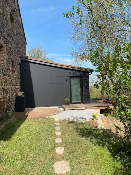 Gîte : Le Petit Appentis