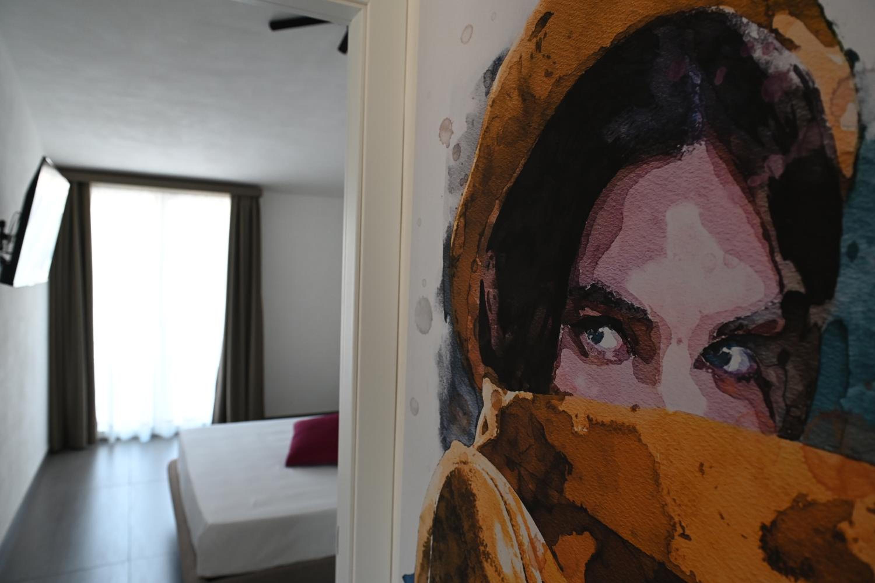 Lebum Apartments & Suites