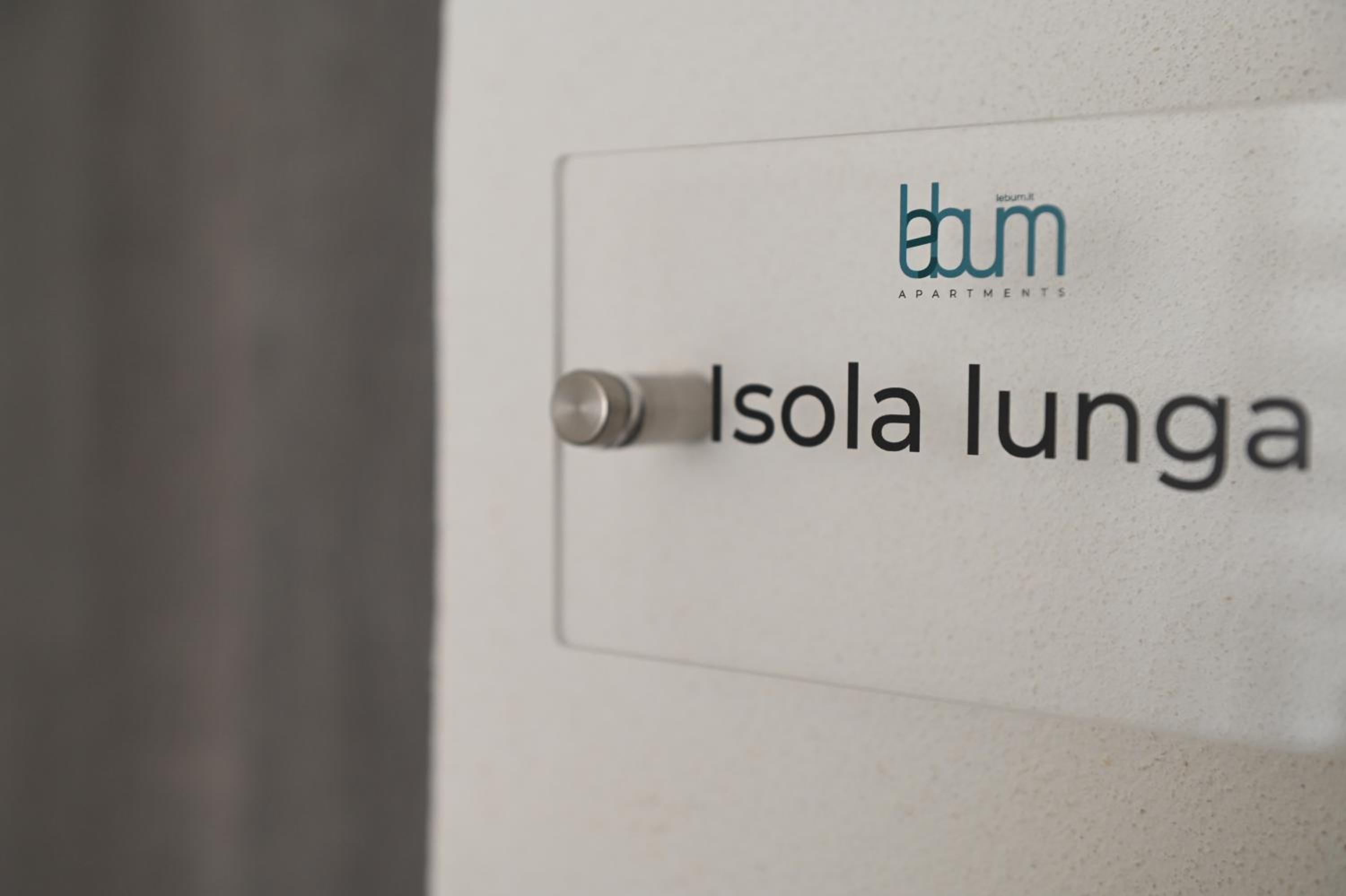 Lebum Apartments & Suites