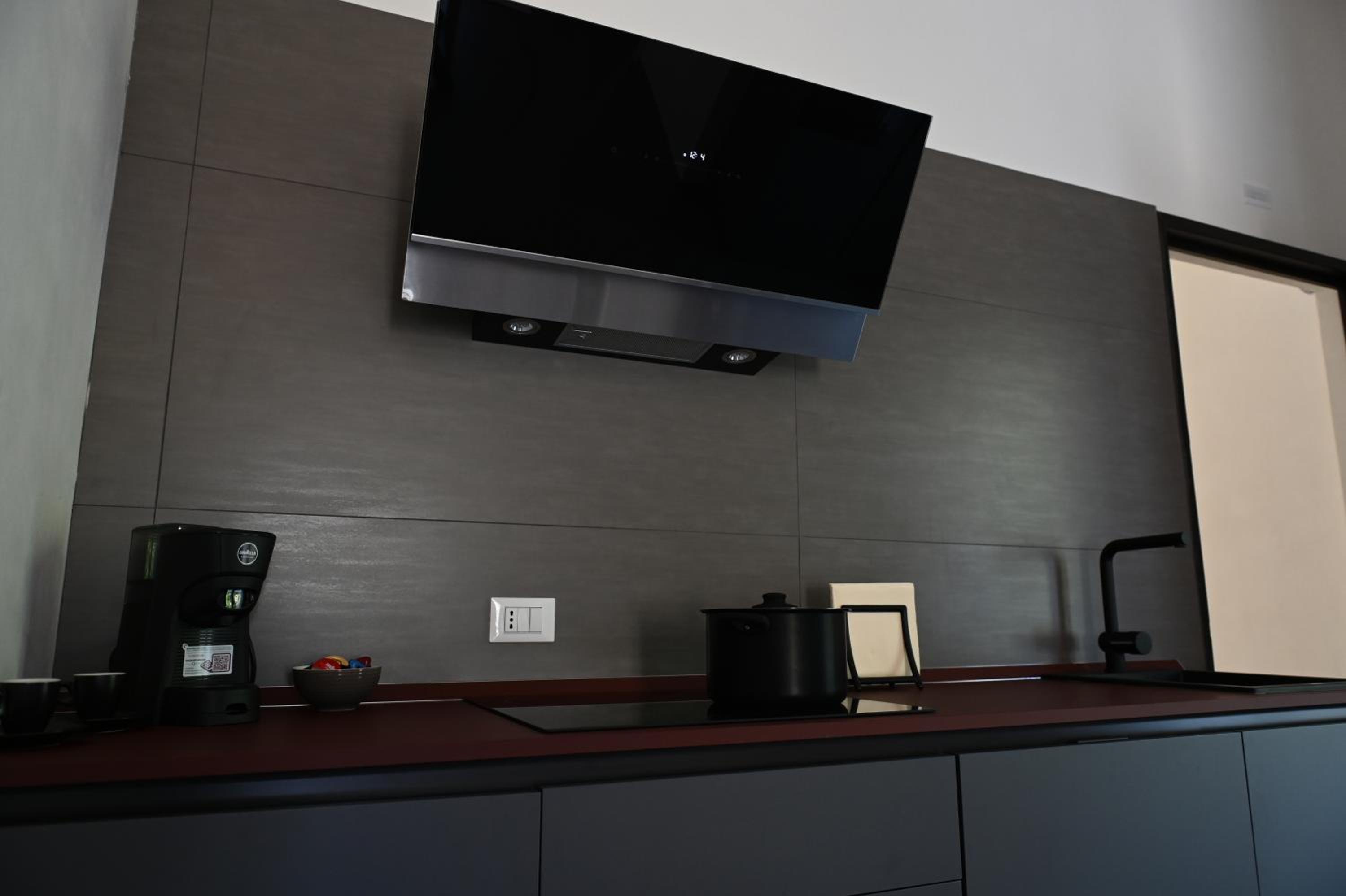 Lebum Apartments & Suites