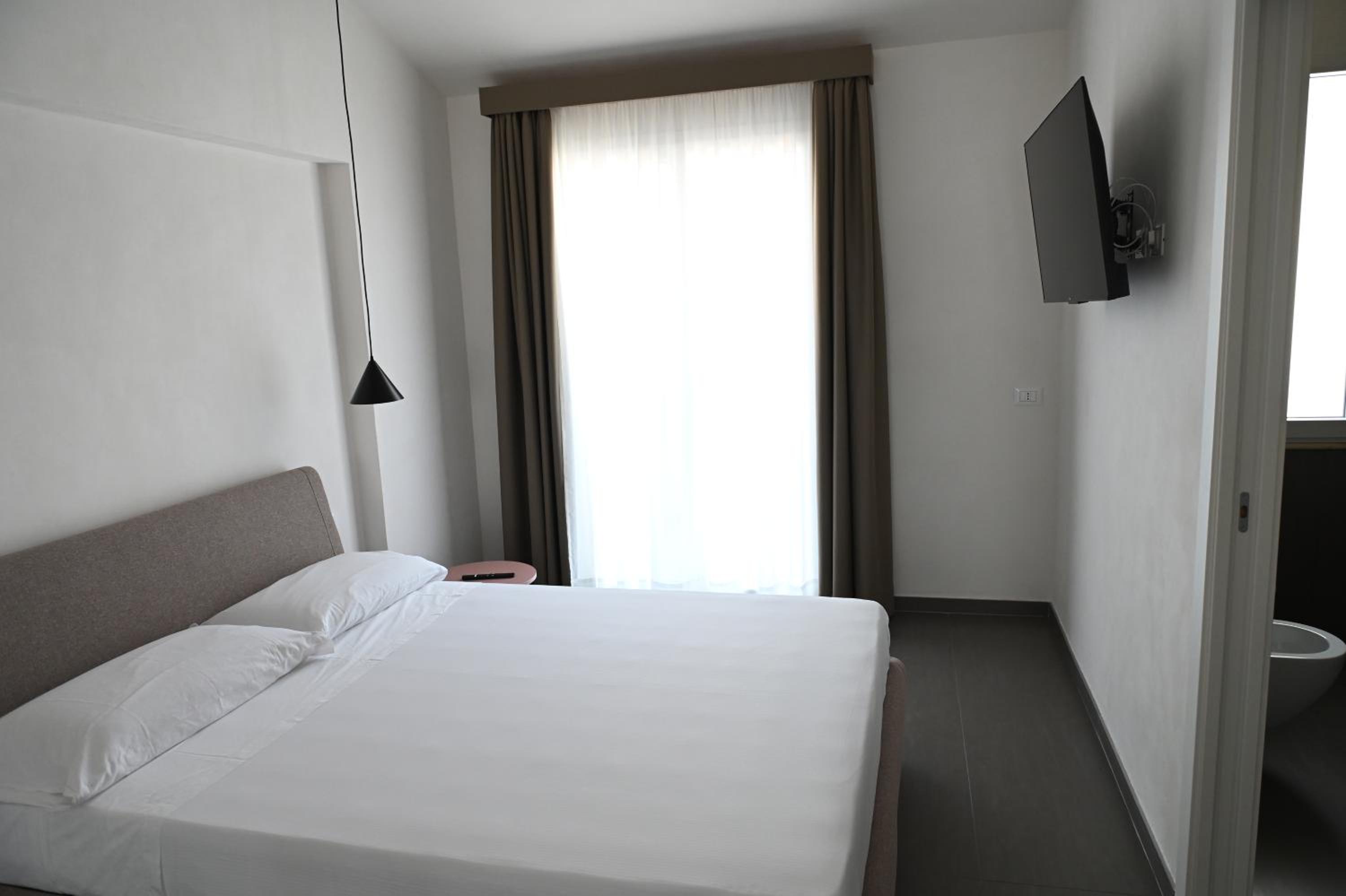 Lebum Apartments & Suites