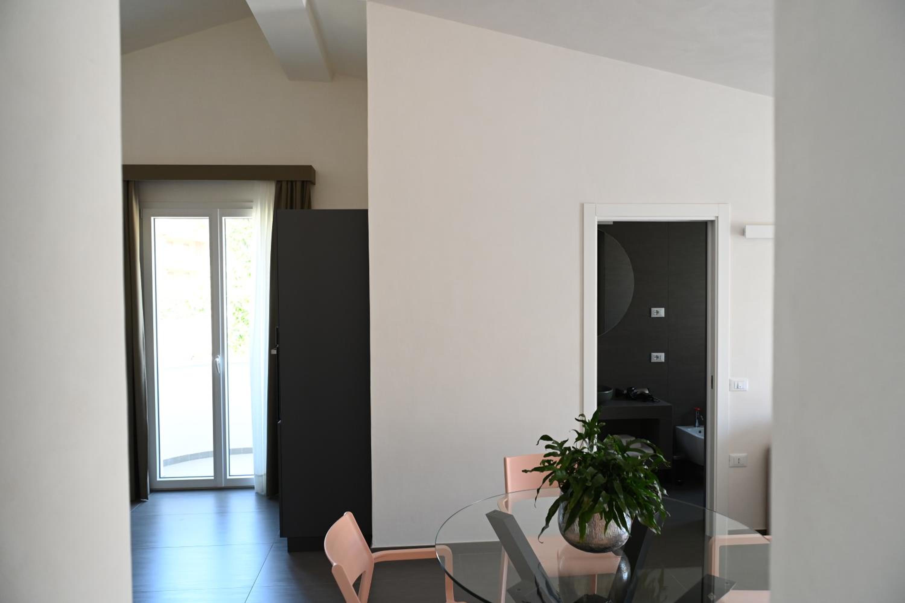 Lebum Apartments & Suites