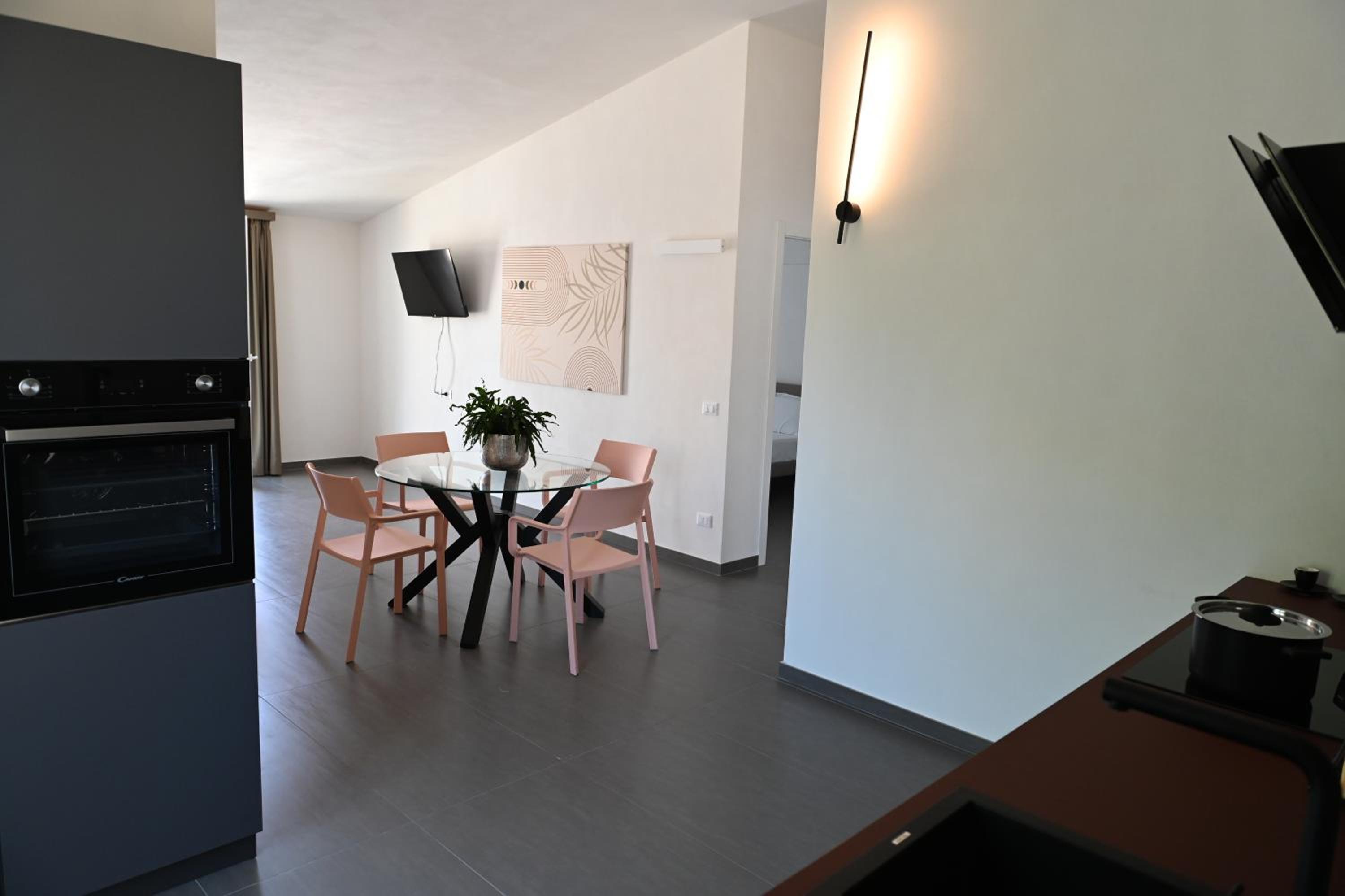 Lebum Apartments & Suites