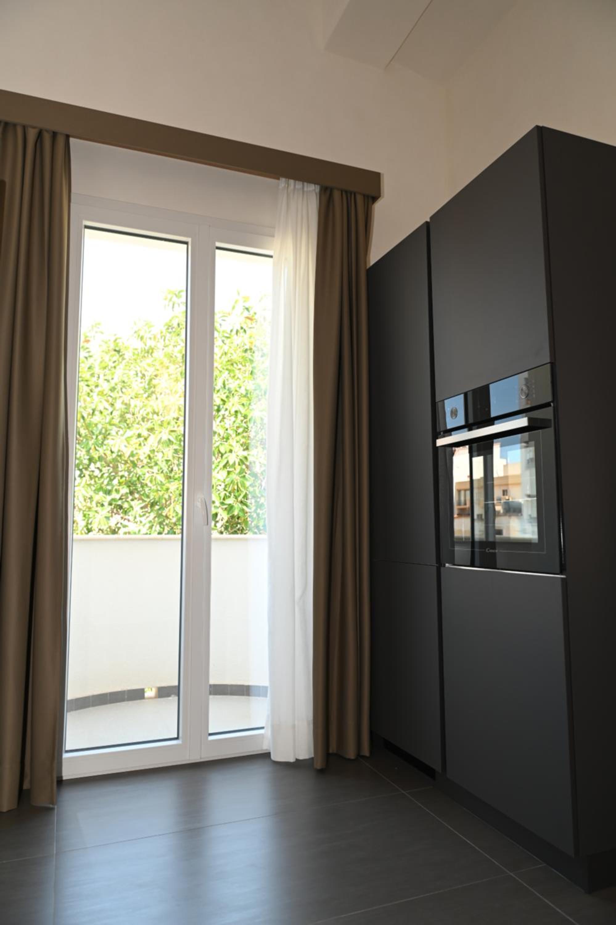 Lebum Apartments & Suites