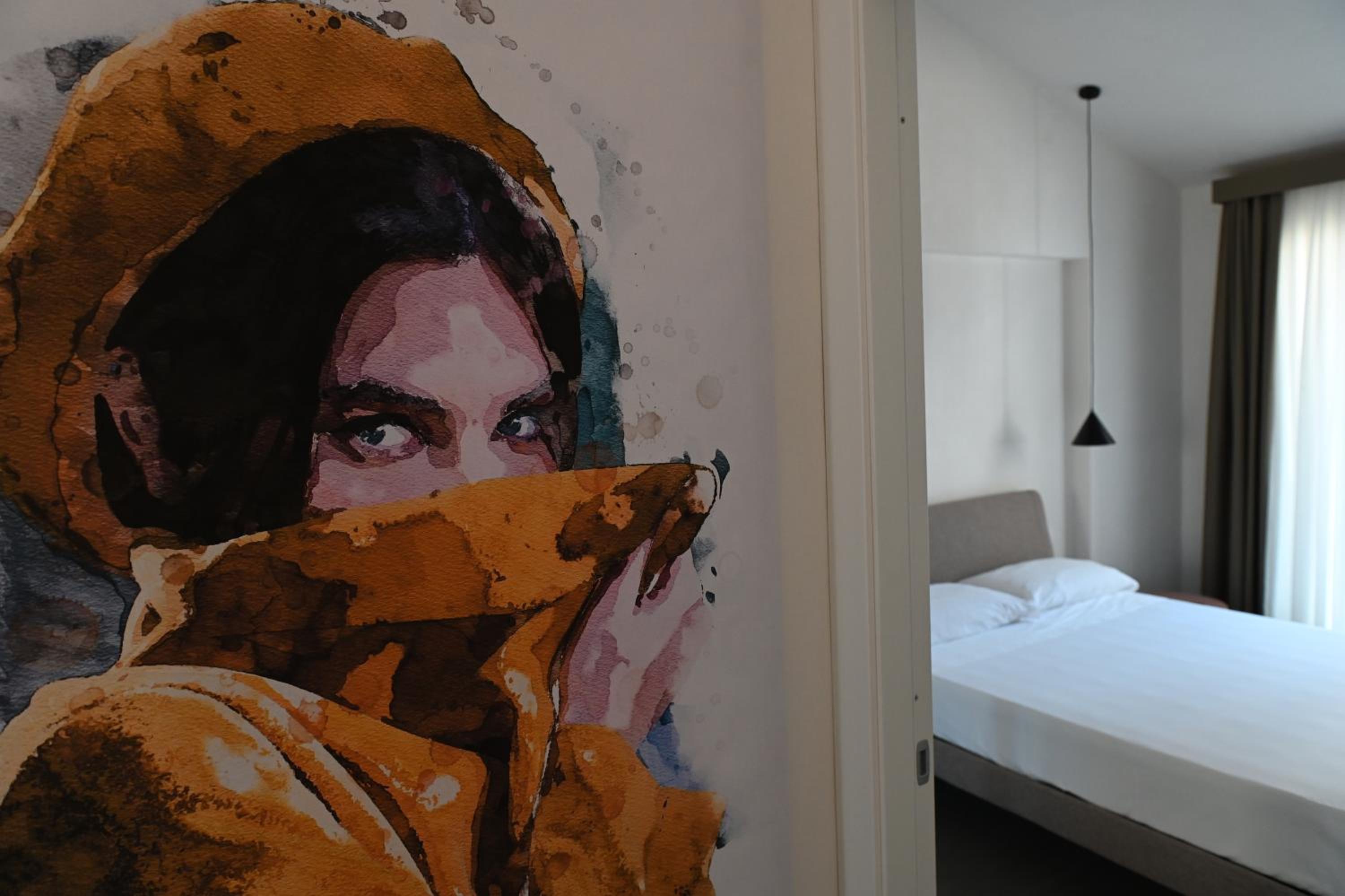 Lebum Apartments & Suites