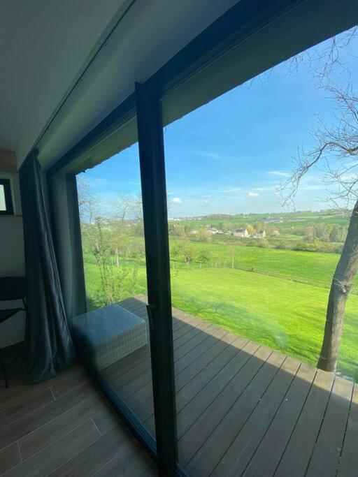 Gîte : Le Petit Appentis