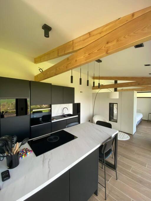 Gîte : Le Petit Appentis