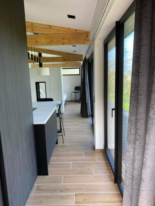 Gîte : Le Petit Appentis