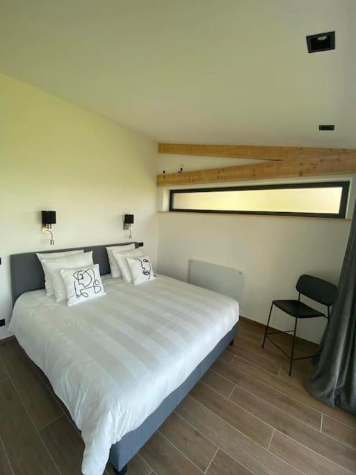 Gîte : Le Petit Appentis