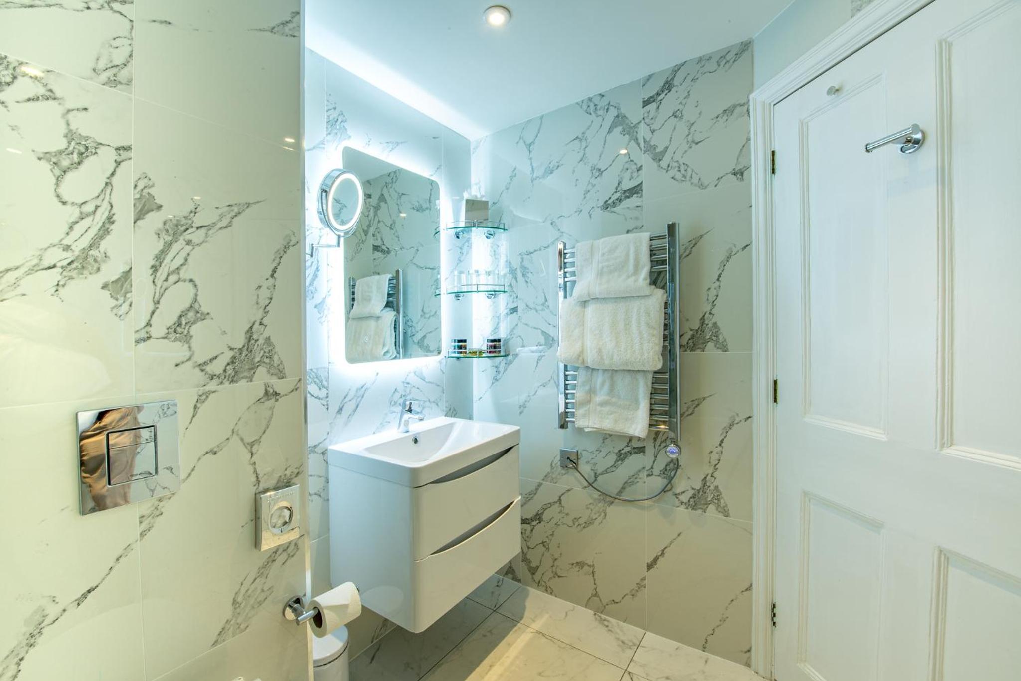 Dover Vacations - Best Western Premier Dover Marina Hotel  Spa - Property Image 25