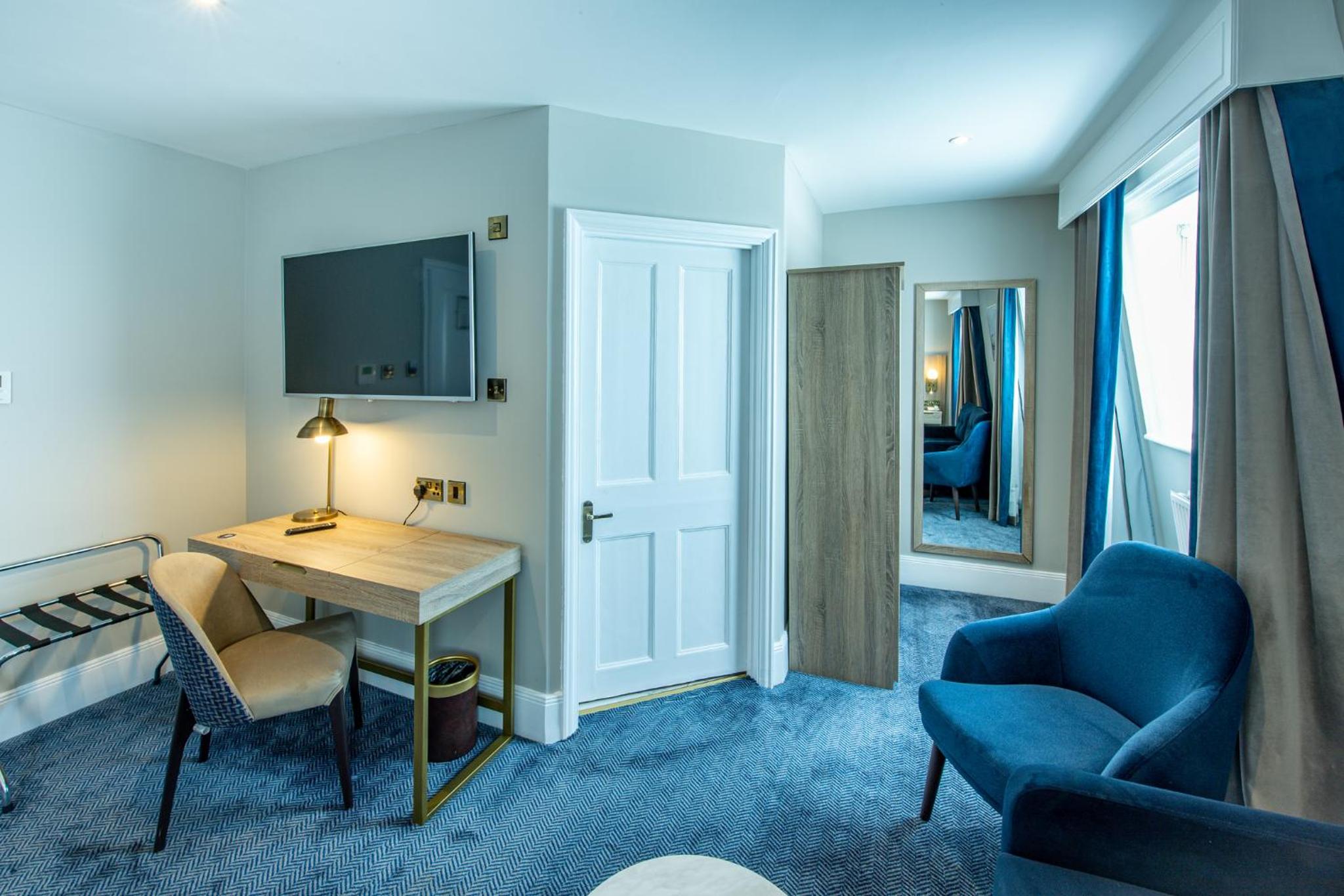 Dover Vacations - Best Western Premier Dover Marina Hotel  Spa - Property Image 29