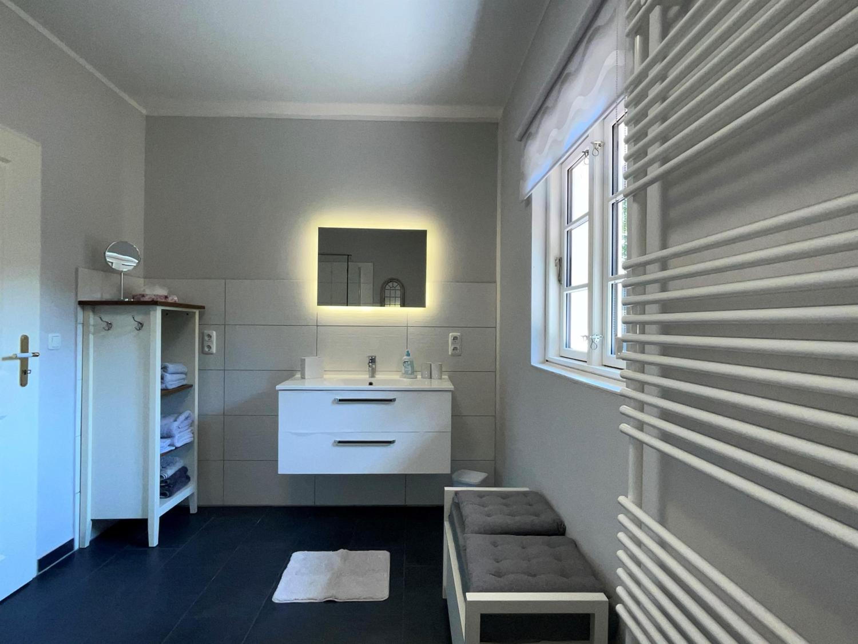 Kleine Villa Marleen, Ferienwohnung
