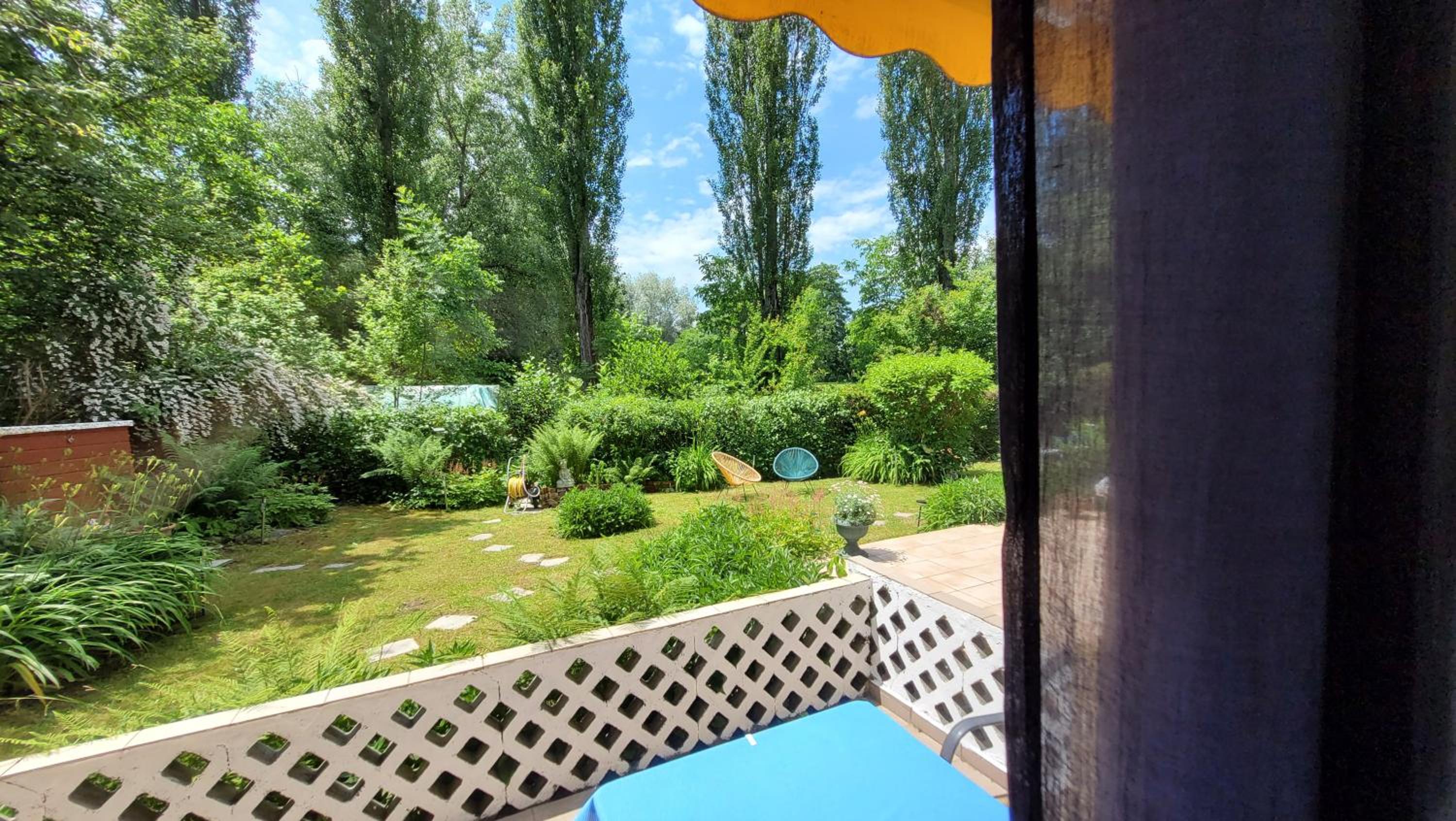 Villa Blu