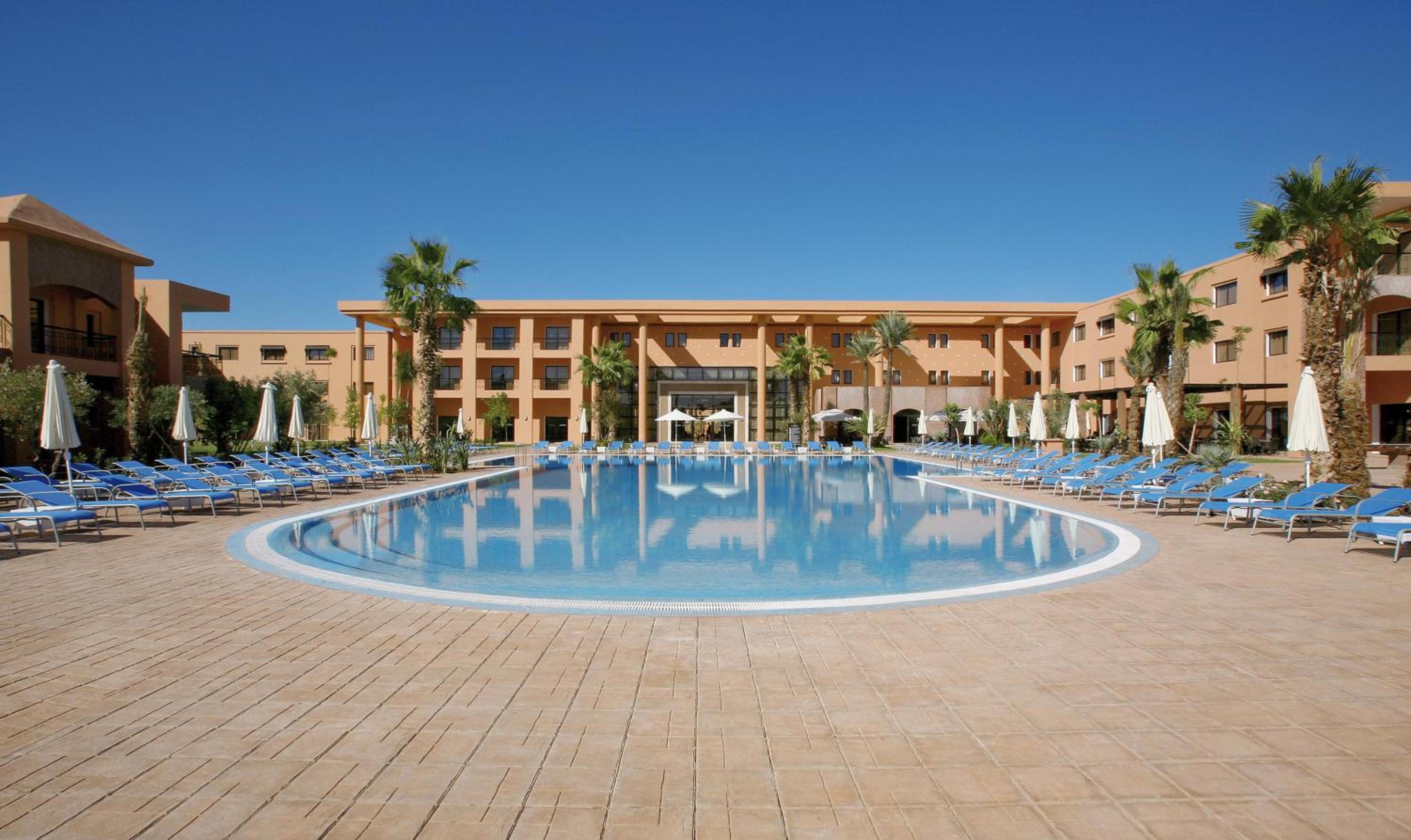 Labranda Targa Aqua Parc