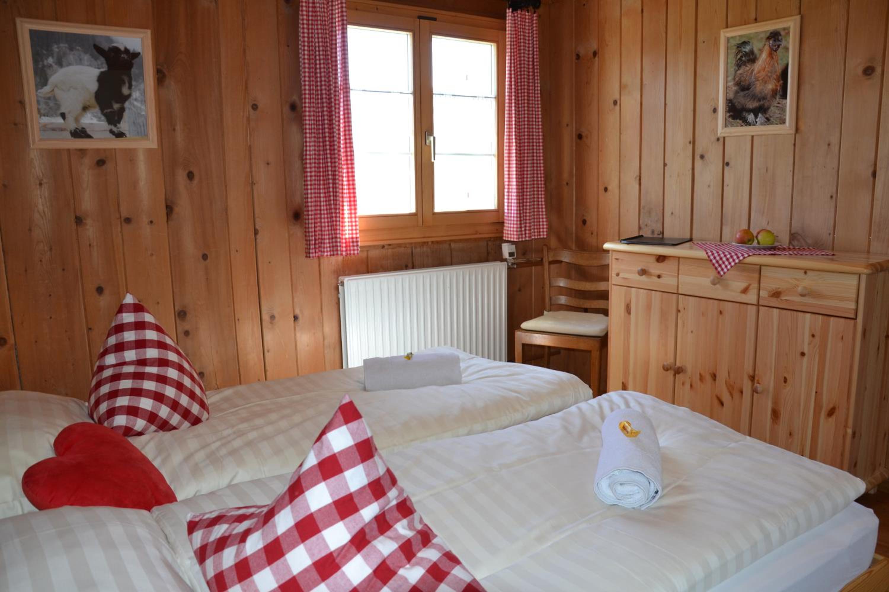 Gasthaus Alpina