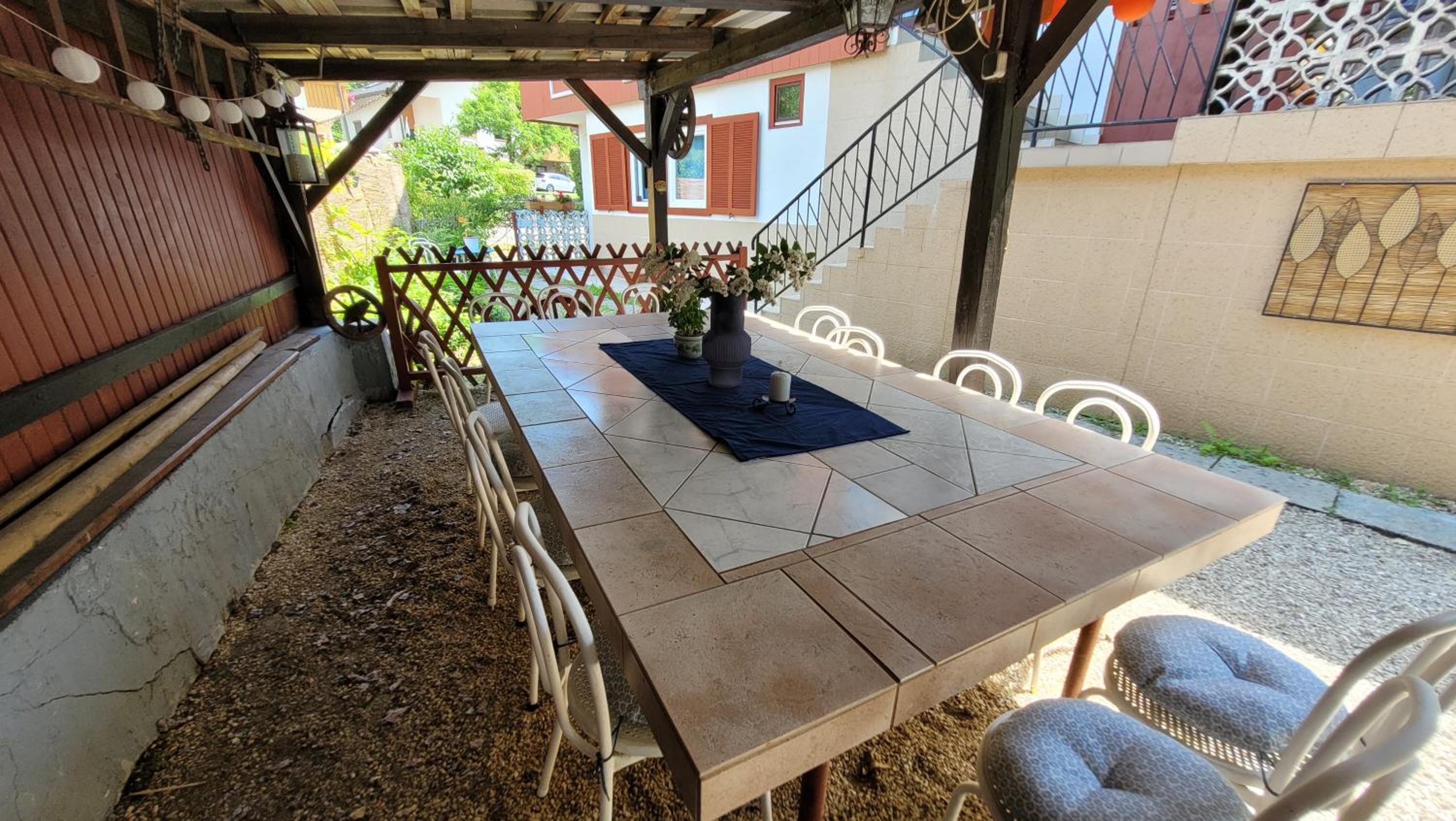 Villa Blu