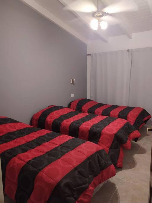La casa de Bompi