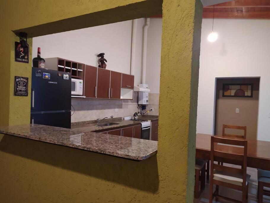 La casa de Bompi