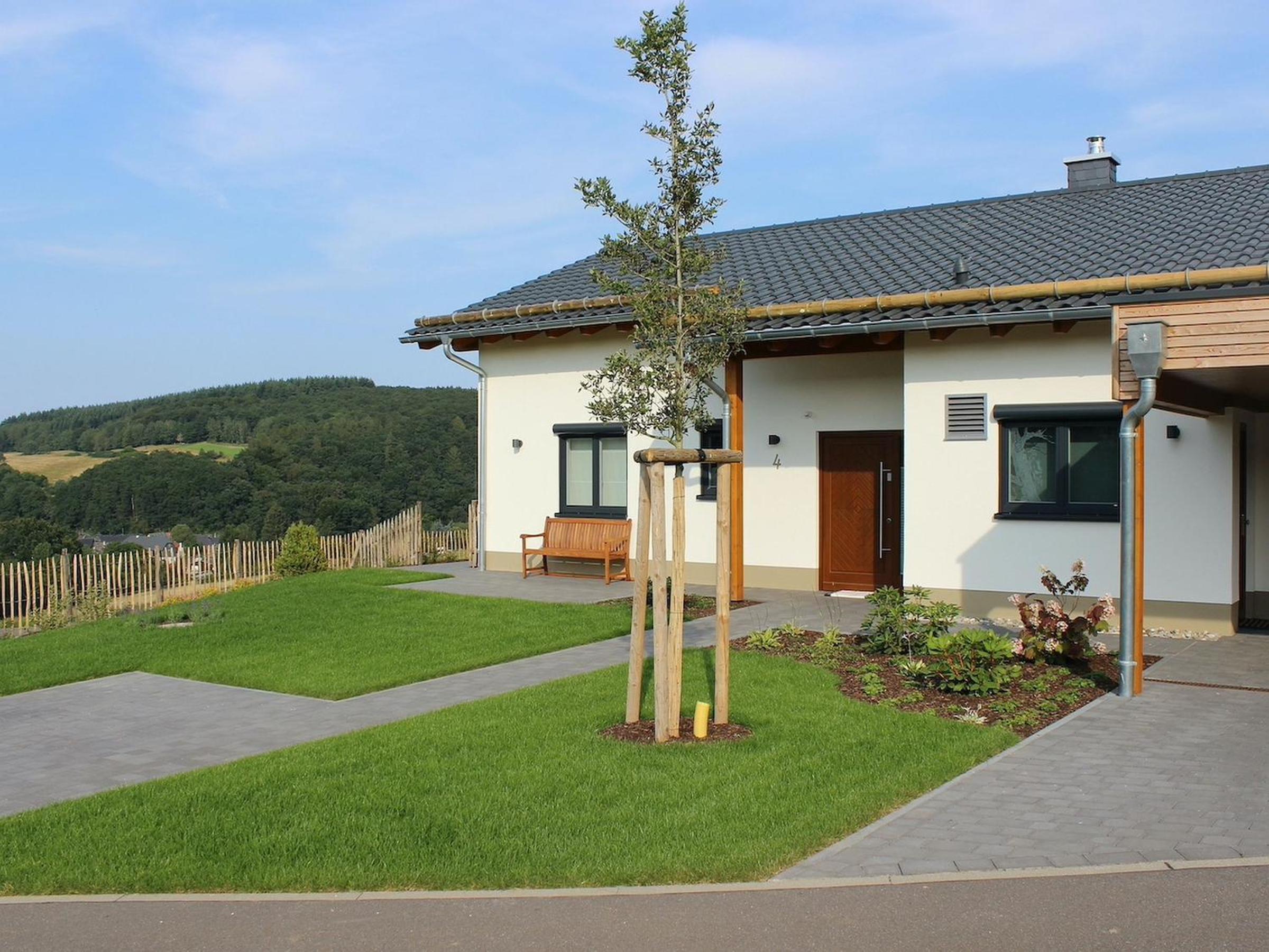Waldwasserhaus Leisel