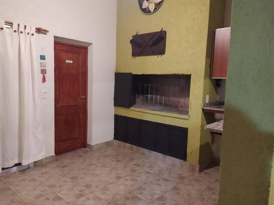 La casa de Bompi