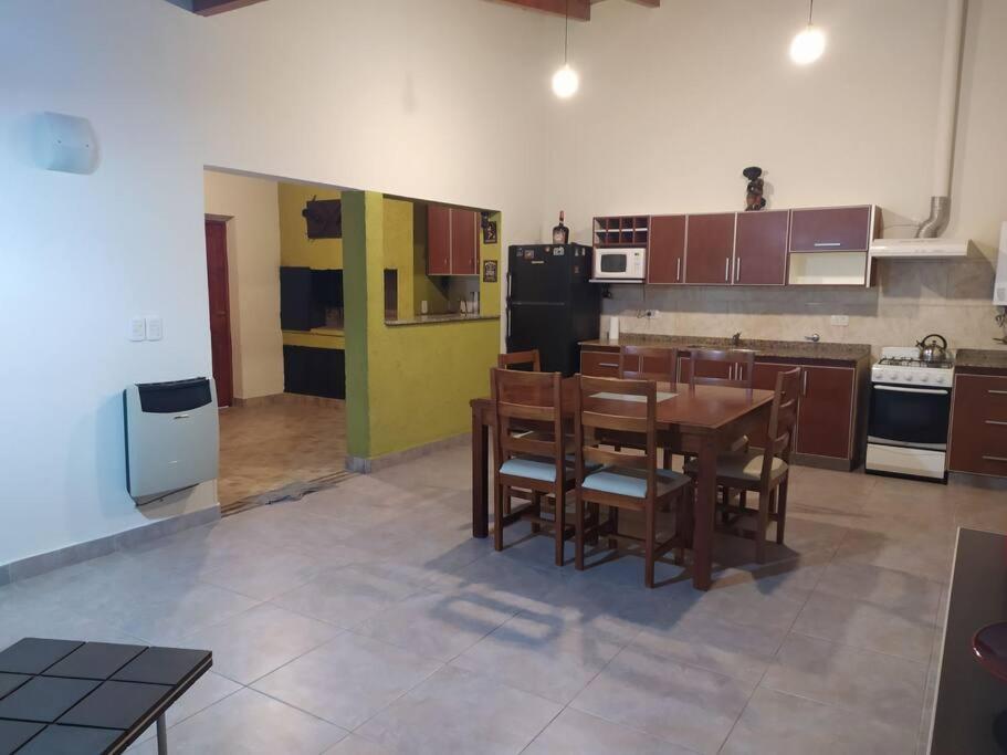 La casa de Bompi