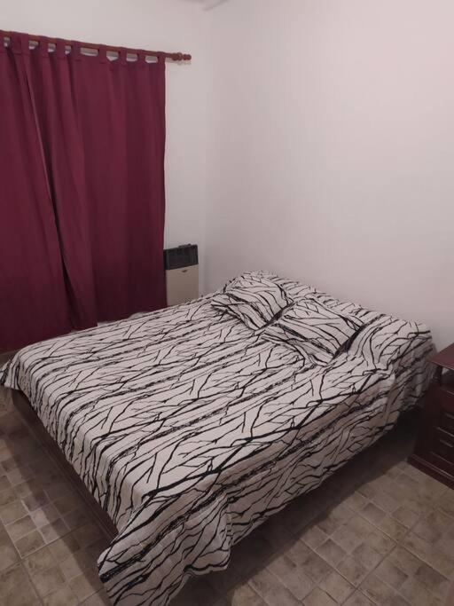 La casa de Bompi
