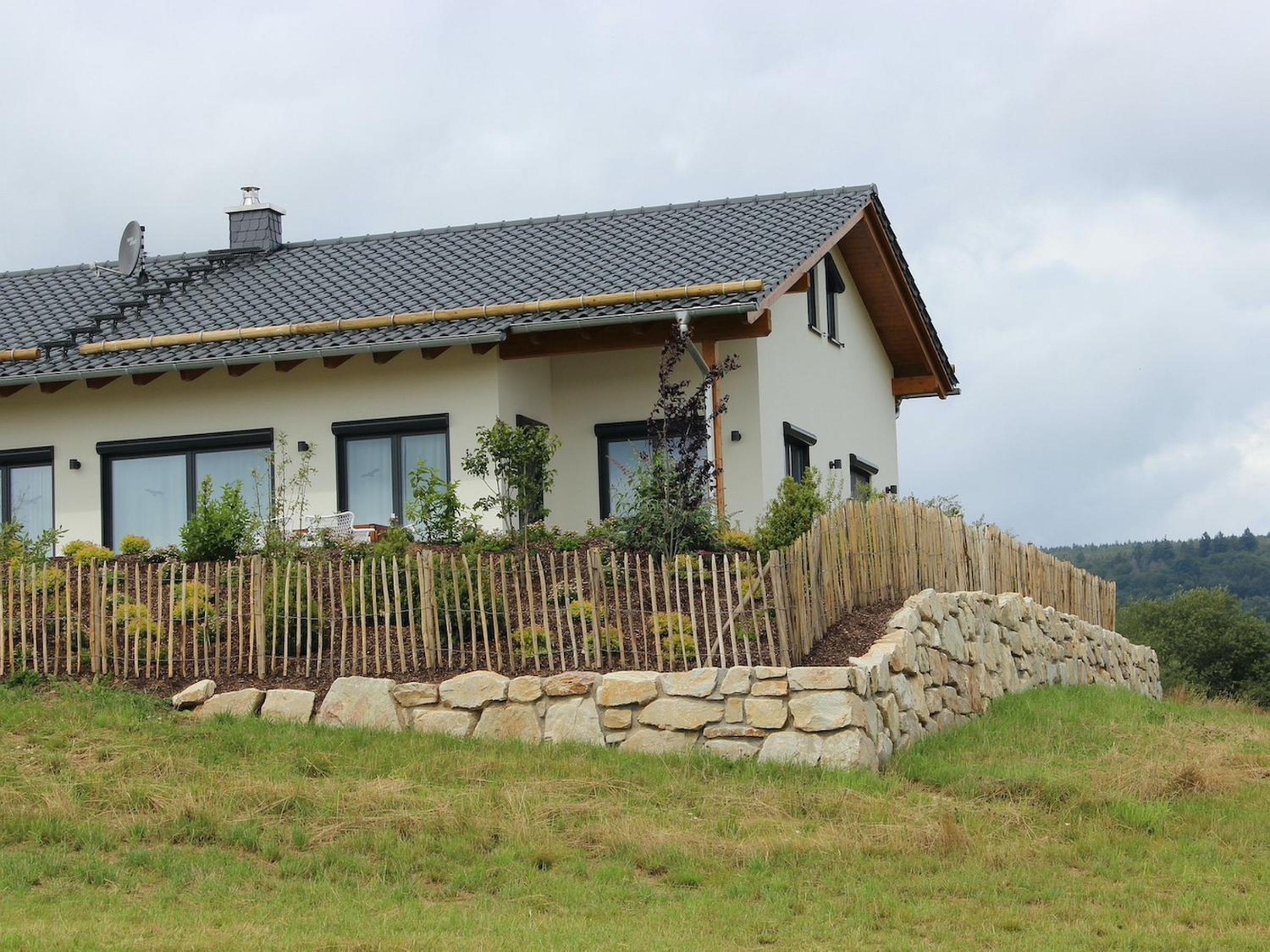 Waldwasserhaus Leisel