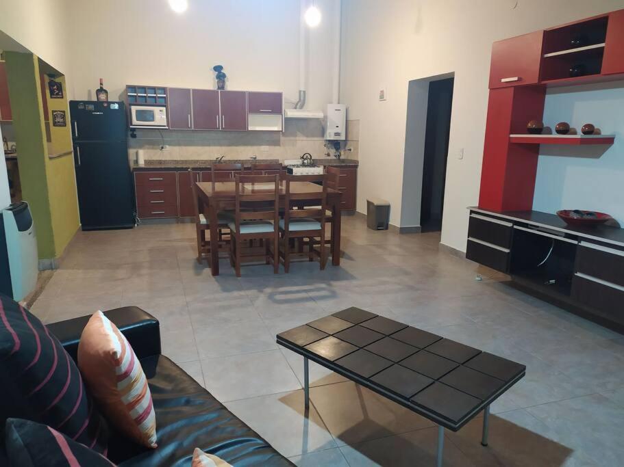 La casa de Bompi