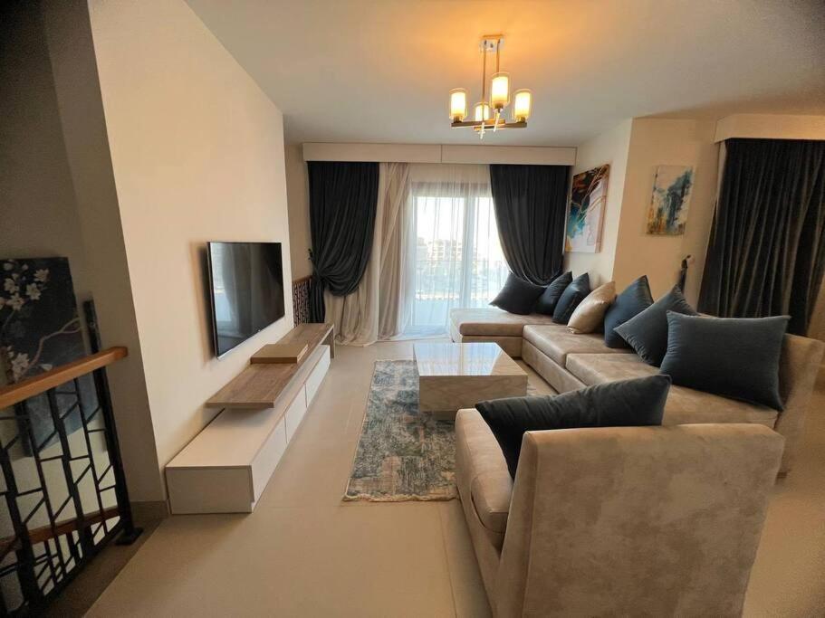 MKD Marina Residence