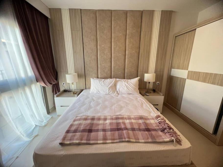 MKD Marina Residence