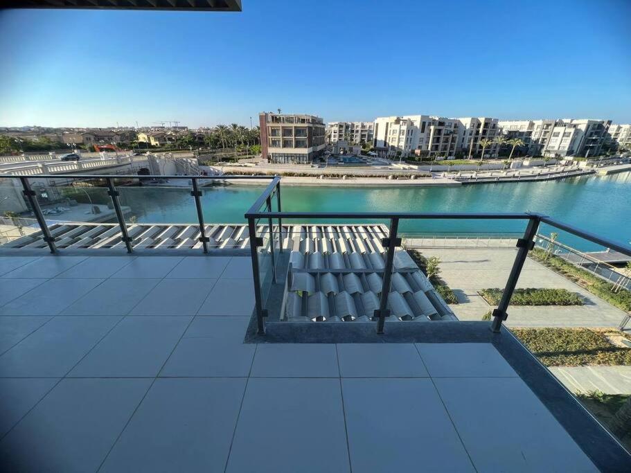 MKD Marina Residence