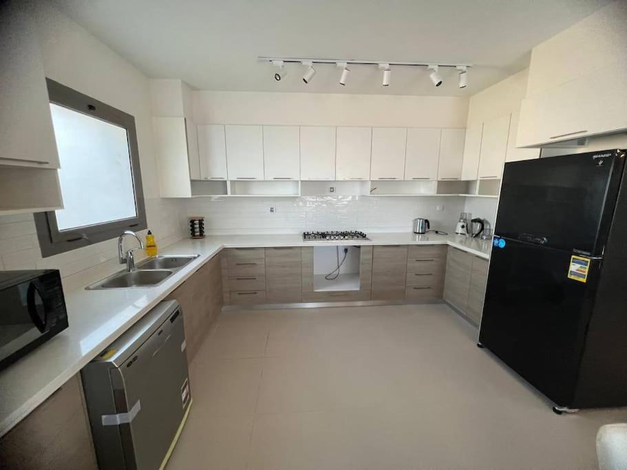 MKD Marina Residence