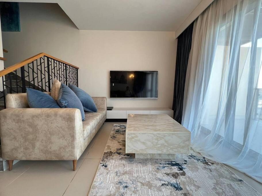 MKD Marina Residence