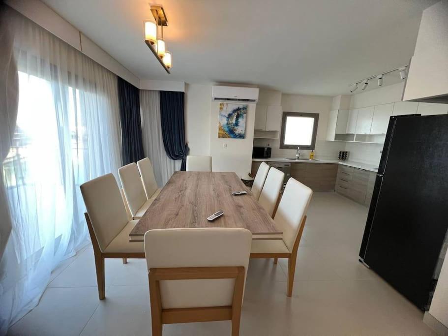 MKD Marina Residence