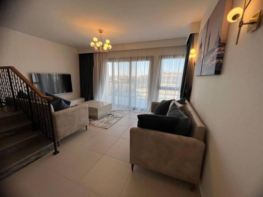 MKD Marina Residence
