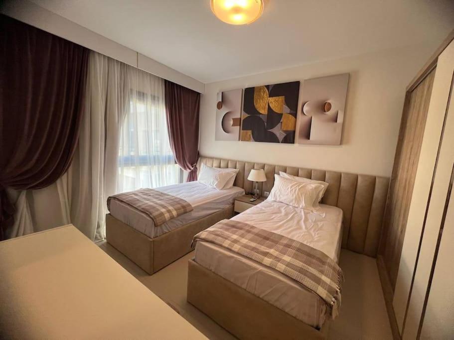 MKD Marina Residence
