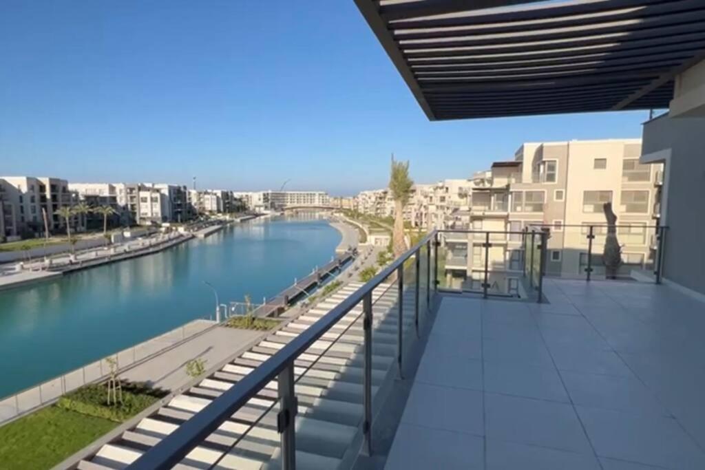 MKD Marina Residence
