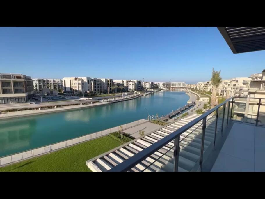 MKD Marina Residence