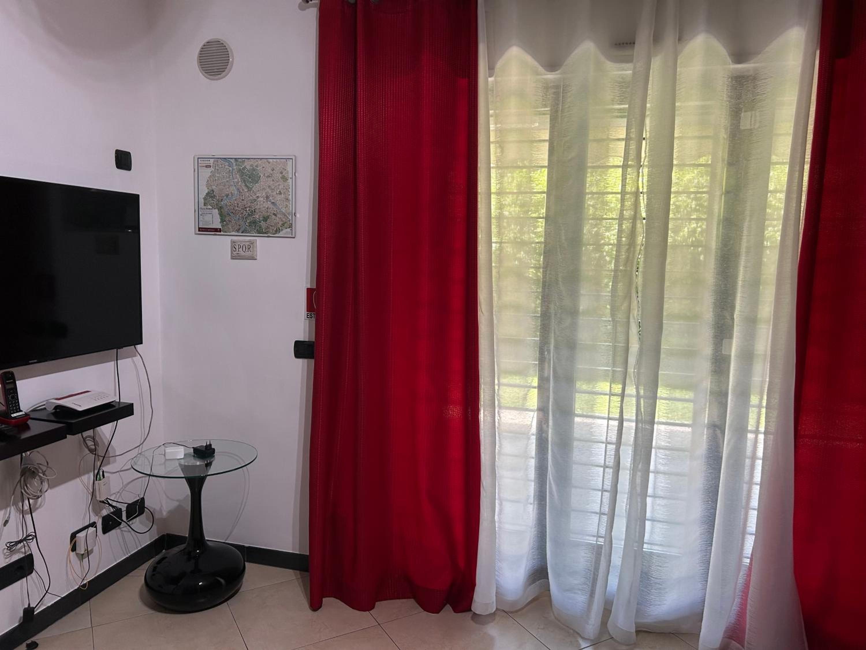 Apartment Sabine
