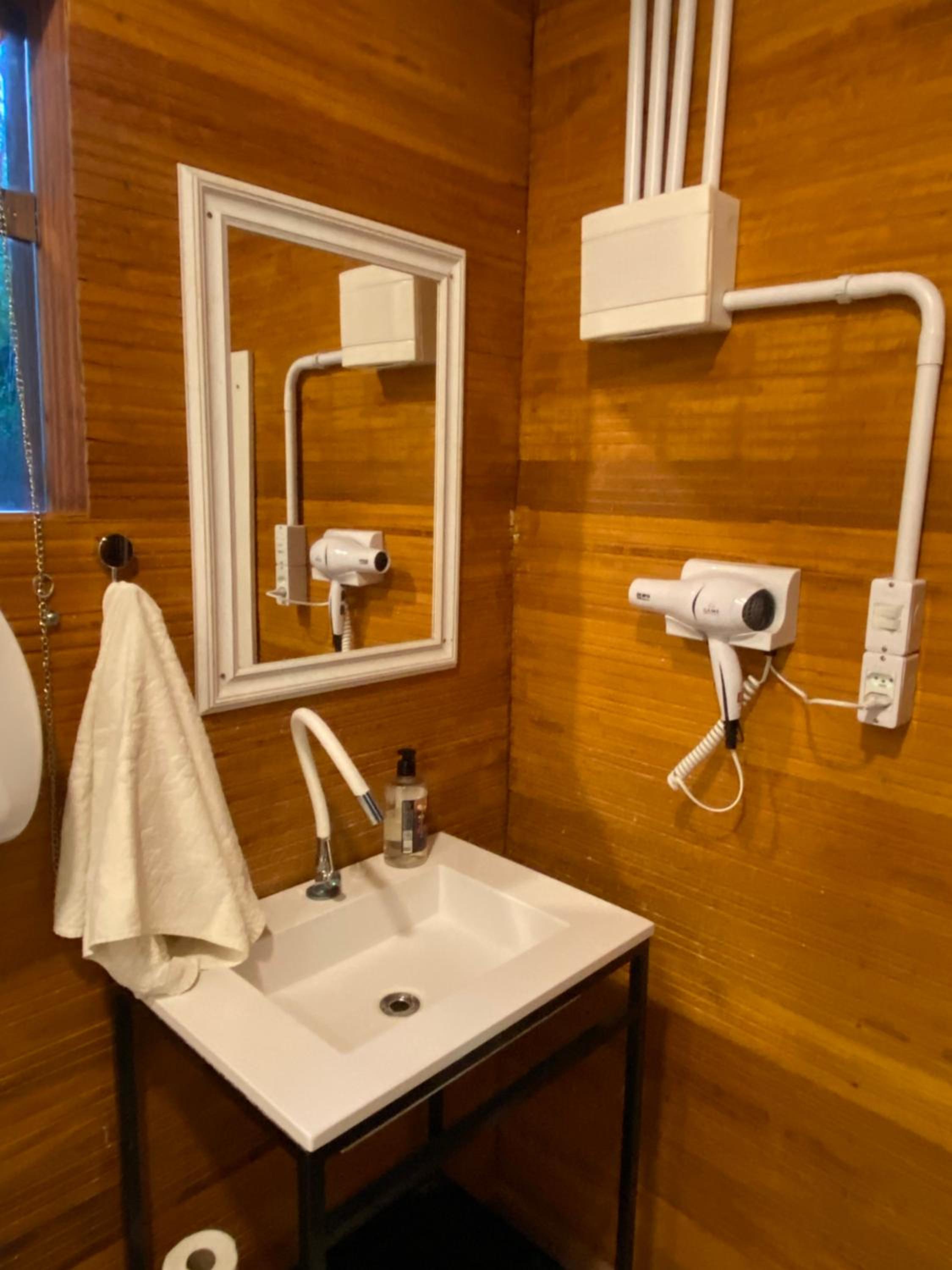 Glamping Pousada Lagoa Seca