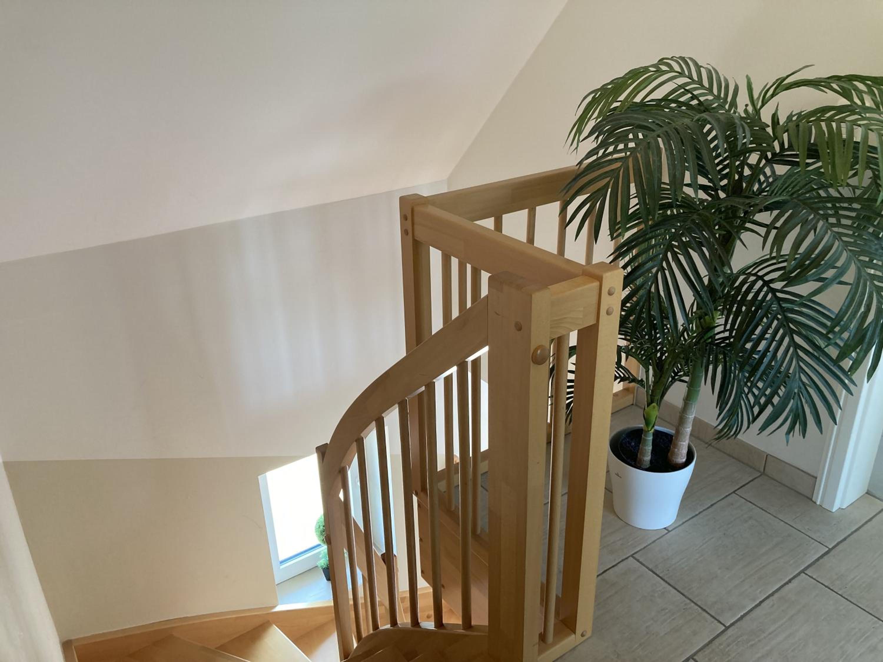 Kellenhusen - Ferienhaus Ilse