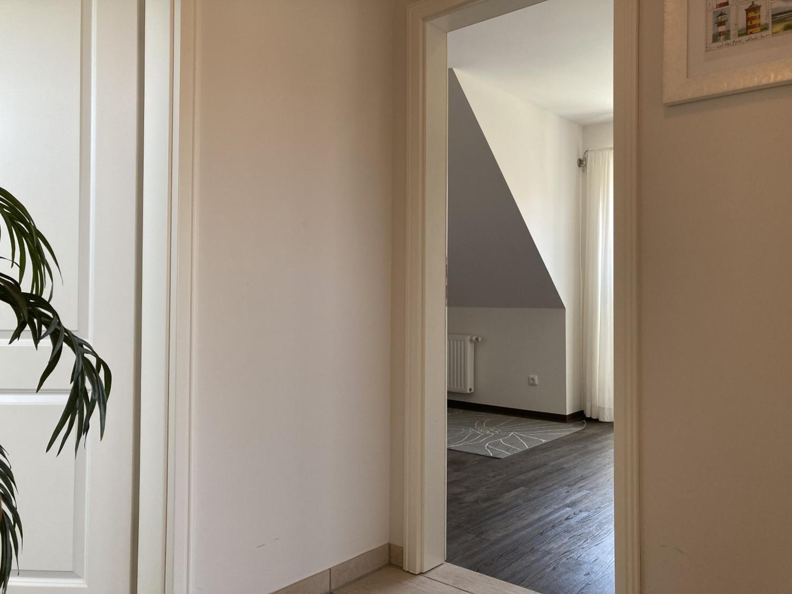 Kellenhusen - Ferienhaus Ilse