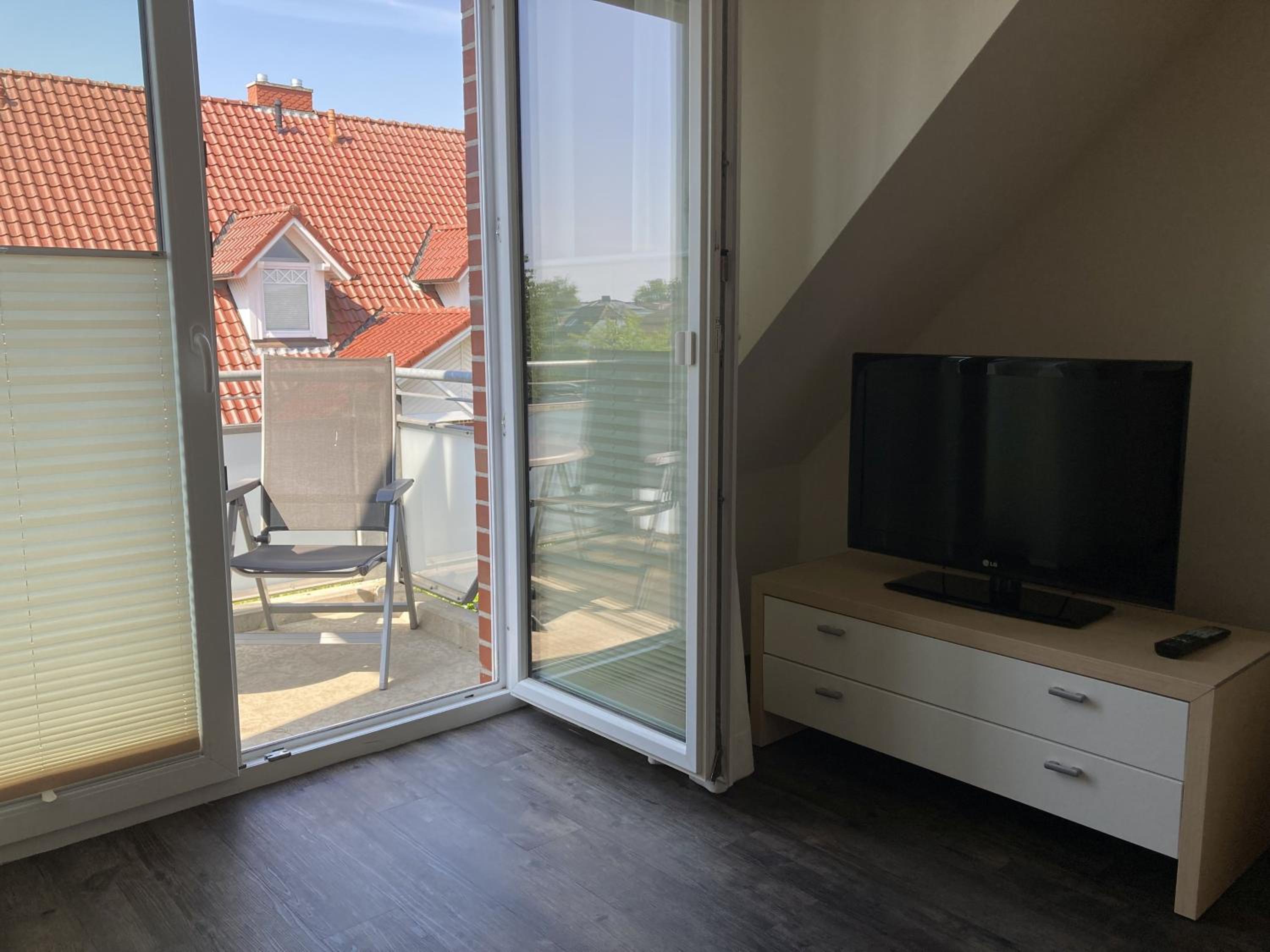 Kellenhusen - Ferienhaus Ilse
