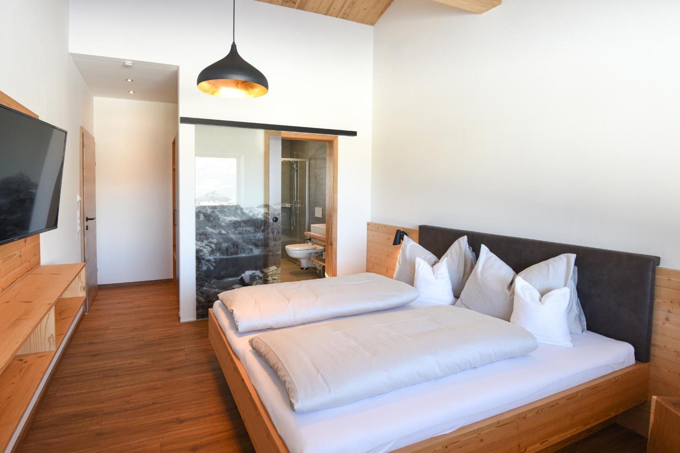 Ferienhaus Urlpold