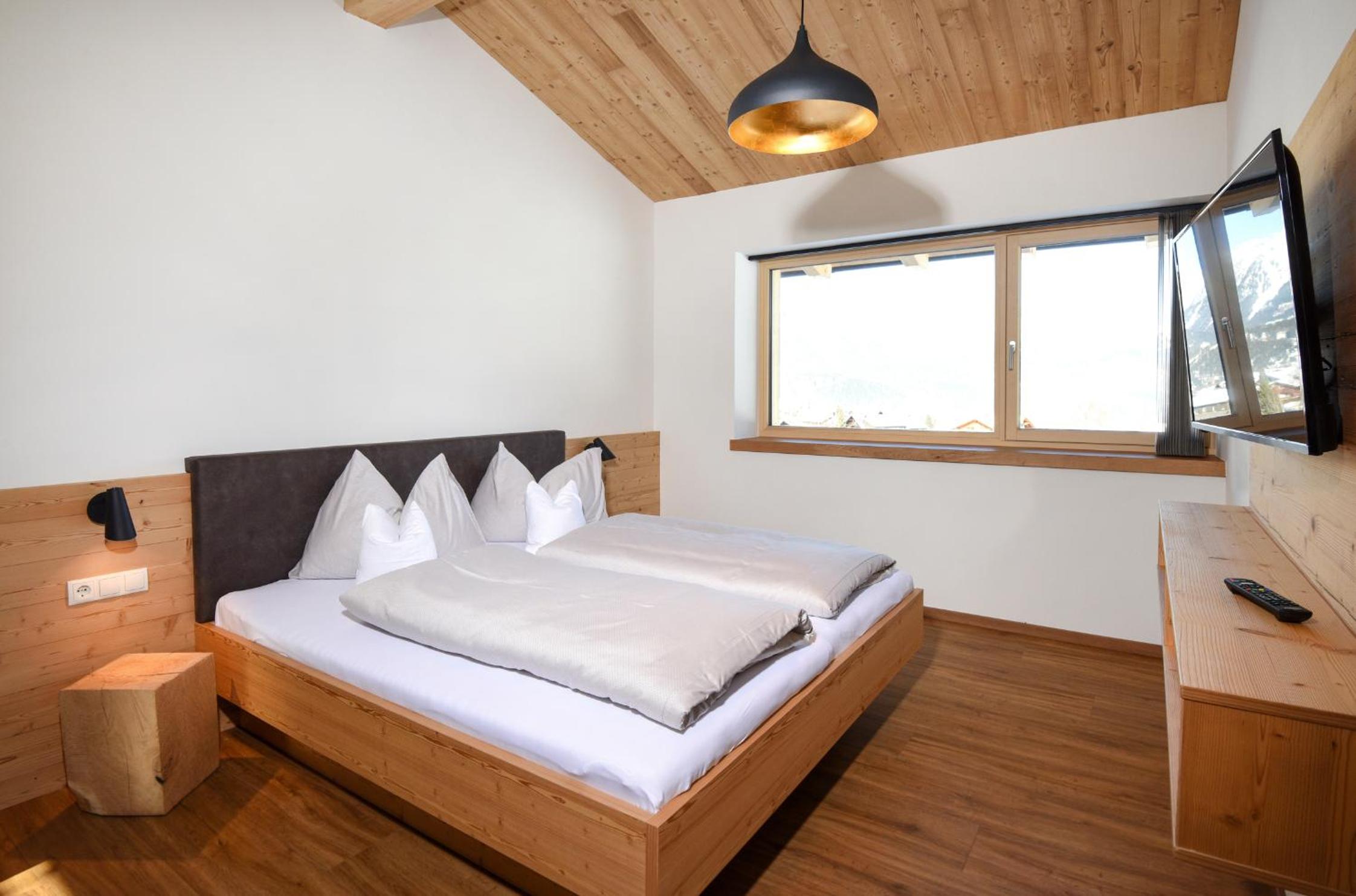 Ferienhaus Urlpold