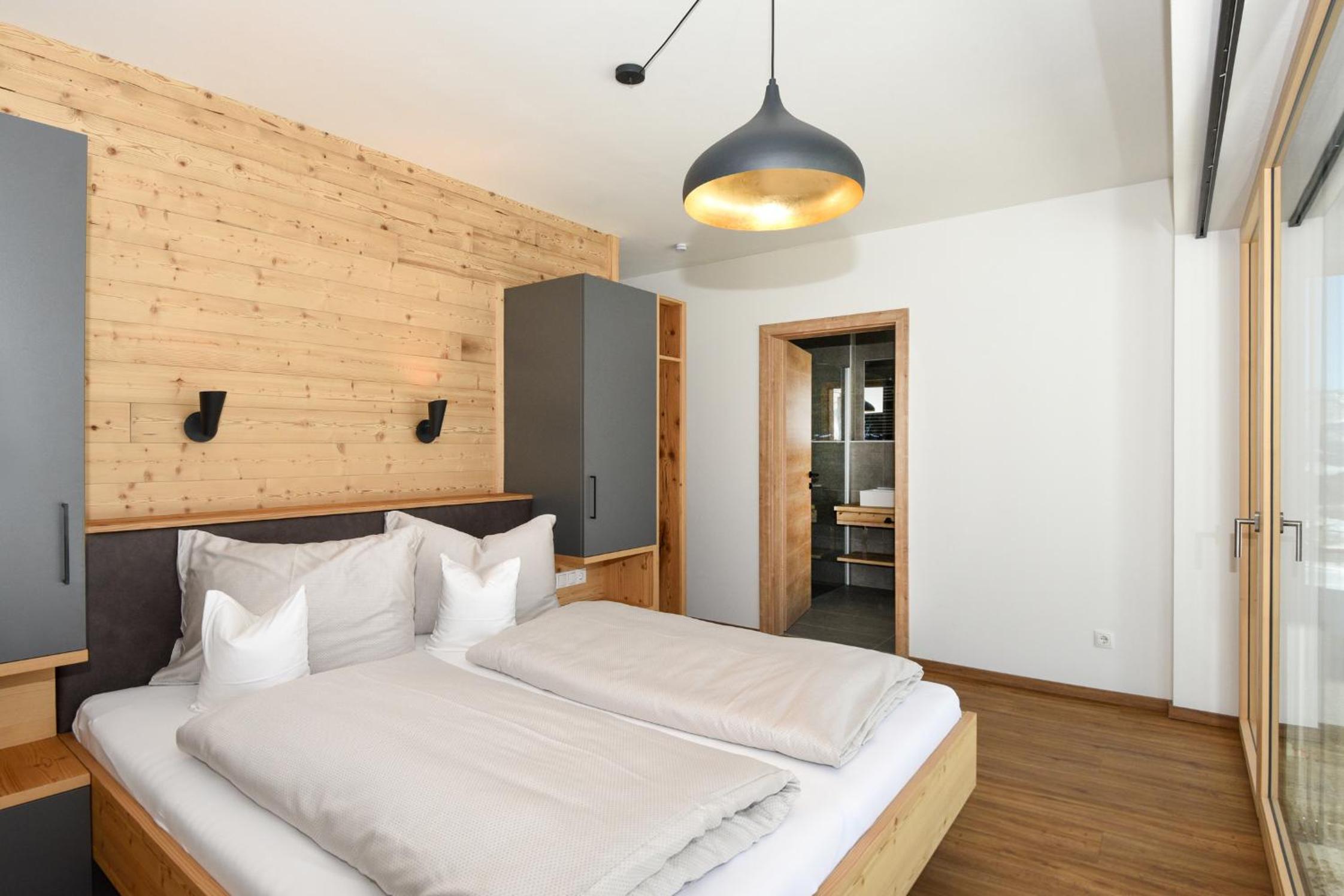 Ferienhaus Urlpold