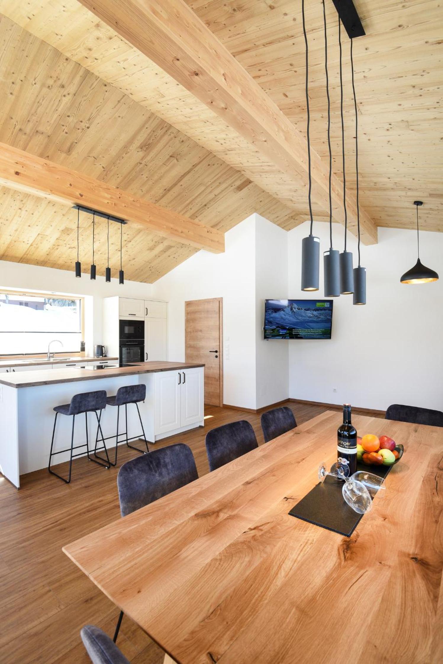 Ferienhaus Urlpold