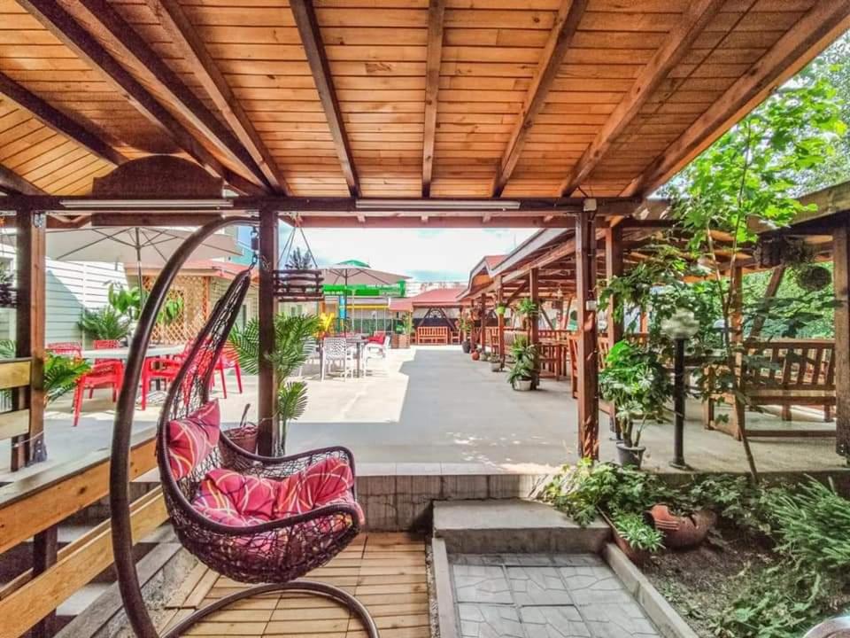 children's play area