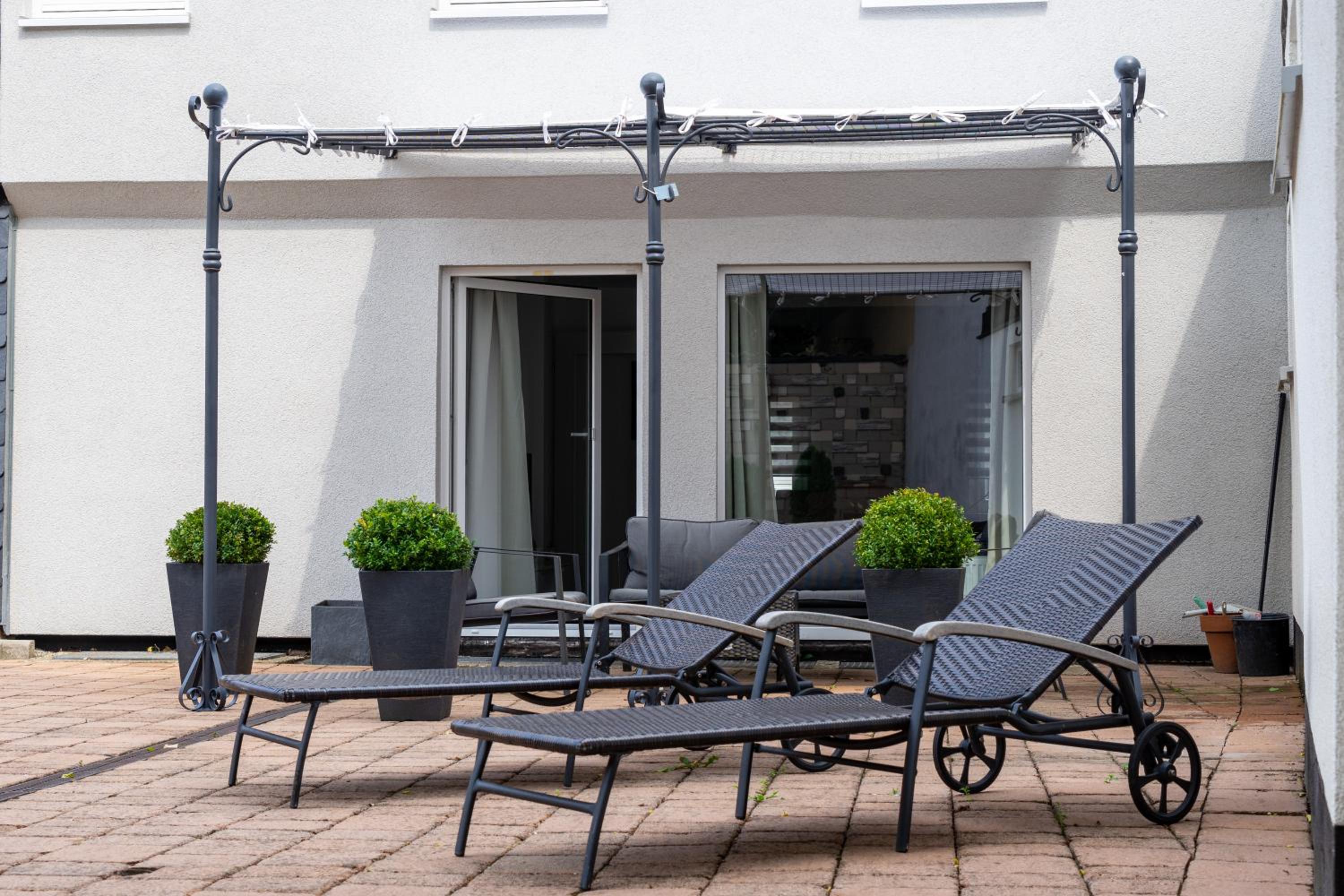 Ferienhaus Kleiner Kaiser
