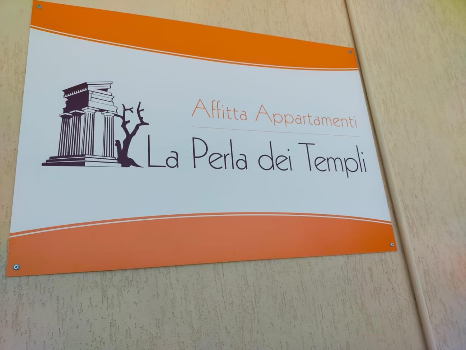 La Perla dei Templi
